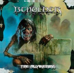 Beholder (UK) : The Awakening